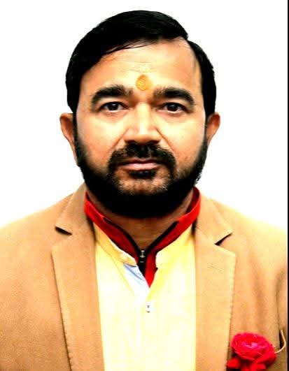 Dr. P. S. Byadgi